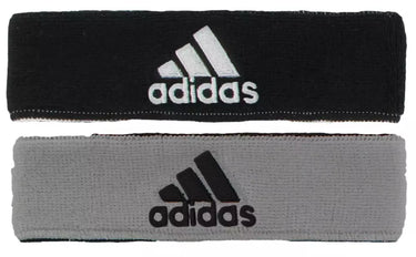 Adidas Interval Reversible Headband - 2